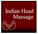 Indian Head Massage