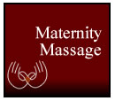 Maternity Massage